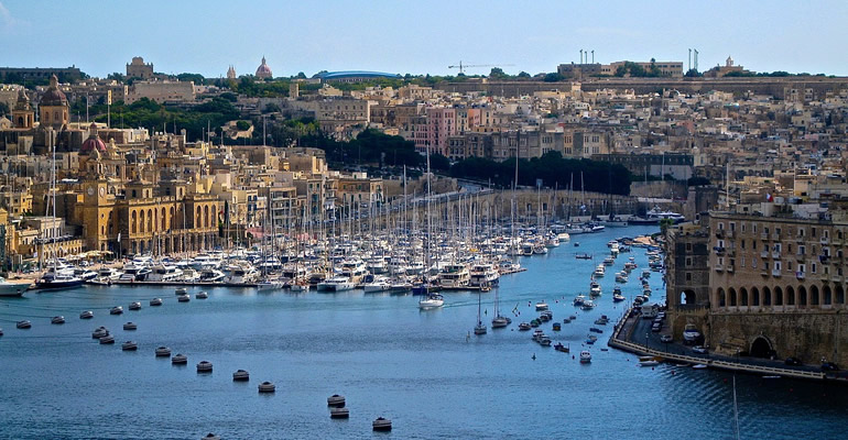 A New Scheme for Encouraging Foreign Investors to Come to Malta