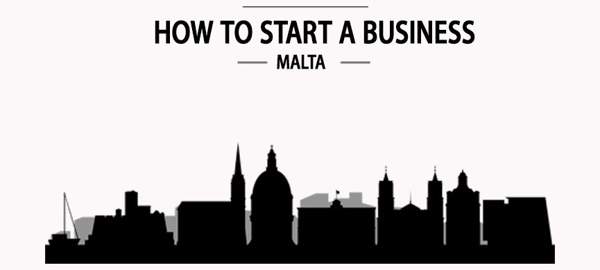 Open a Business in Malta