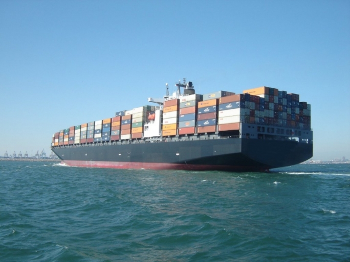 Importing and Exporting in from Malta