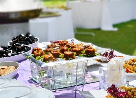 Start a Catering Business in Malta