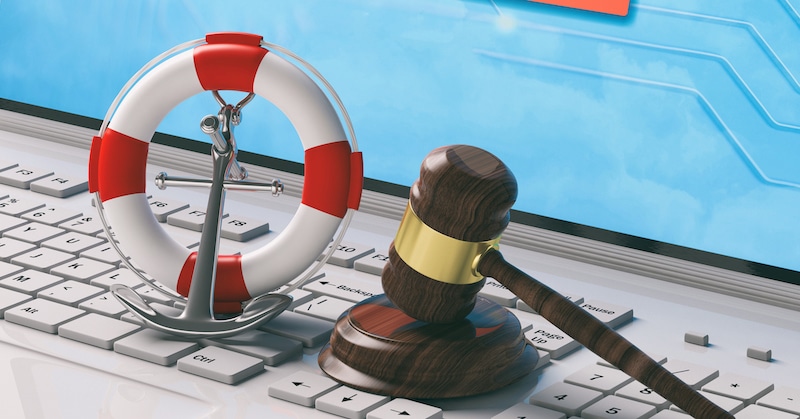 Maritime Law in Malta