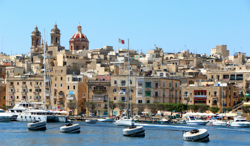 Immigrate to Malta