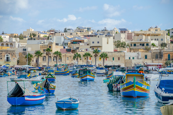 How to Obtain Malta Permanent Residence