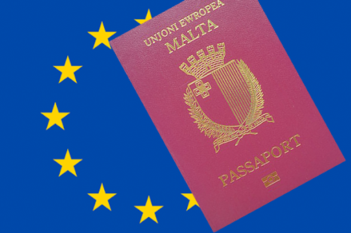 Obtain Malta Citizenship