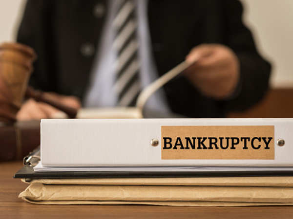Bankruptcy Law in Malta