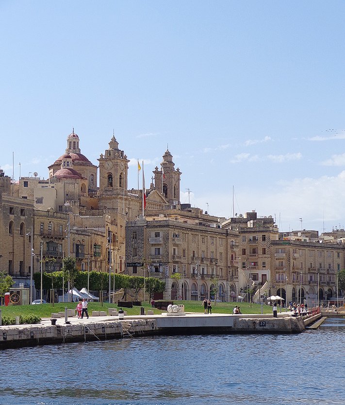 Purchase a Property in Malta