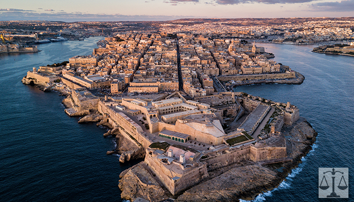 Maltese Residence Programme