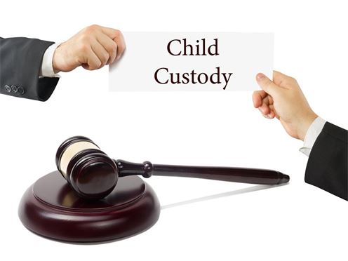 Child Custody in Malta