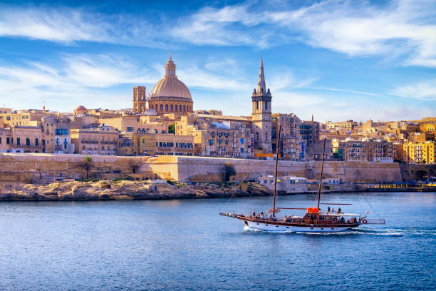 malta-to-pay-international-tourists-who-visit-this-summer